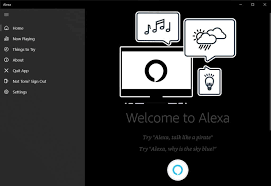 This method only works on a. Alexa App For Pc Download And Install For Windows And Mac