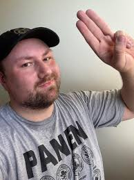 Hey everyone! You've probably seen me around in the comments a whole lot  but I wanted to introduce myself! My name's Ryan and I'm so thrilled to be  partnering with Panem Propaganda
