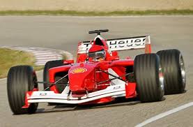 Lorenzo colombo took his first fia formula 3 win at the hungaroring, winning from second on the grid after polesitter jonny edgar's race was scuppered by a. Formel 3 Oder Formel 1 Wagen Selber Fahren Hier Zur Rennstrecke