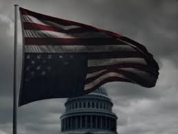 We'll do our best to respond to as many as possible within 24 hours. House Of Cards Drops Nightmarish Season 5 Teaser During Inauguration