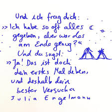 Julia Engelmann On Instagram Aus Meinem Neuen Buch Und Horbuch Keine Ahnung Ob Das Richtig Ist Spruche Zitate Julia Engelmann Zitate Inspirierende Spruche