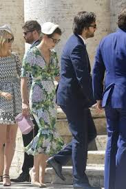 Dimitri rassam (born 16 november 1981) is a french film producer and a member of the monegasque princely family through marriage. Gossip Reale Charlotte Casiraghi E Dimitri Rassam A Un Facebook