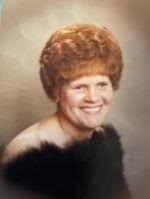 Marie Biggs Obituary (2021)