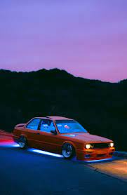 Neon E30 In 2021 Bmw Wallpapers Jdm Wallpaper Dream Cars Bmw
