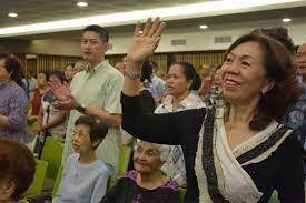 Cheque, payable to trinity methodist church, sent to the church treasurer, iestyn davies, 4, osprey park drive, kidderminster dy10 4bn. Trinity Methodist Church Petaling Jaya Tmcpj Methodist Church In Petaling Jaya Selangor Malaysia