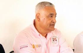 Prepara la SEG “estrategia de actuación”ante hechos de violencia: Ricardo  Castillo