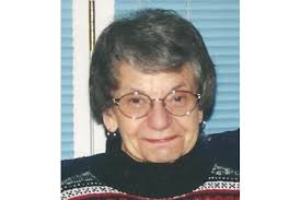 Marie Schaefer Obituary (2014)