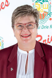 Hoërskool Drie Riviere added a...