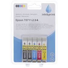 Nos cartouches compatibles epson stylus sx105 sont conçues de manière à ce que la qualité soit. Epson Druckerpatronen Action Com