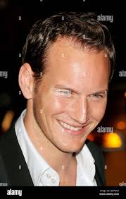 John patrick tully hi-res stock photography and images