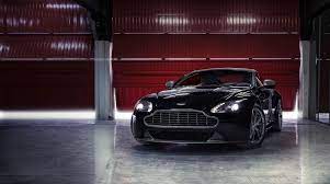 Aston Martin Vantage N430 A Life Less Ordinary Discover More At N430 Astonmartin Com Astonmartin