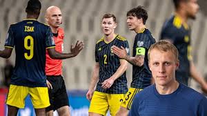 Sveriges herrlandslag i fotboll publicerad 8 sep 2021 kl 22.43. Pxmovkmdv7lgim