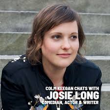 Josie Long
