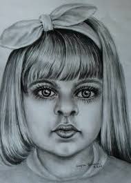 My pencil drawing