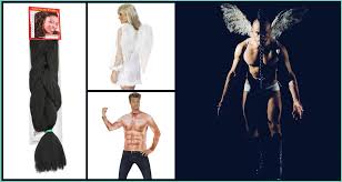 What's great about having eurovision party ideas as a theme is the way you can combine music and theatrics. Costume Ideas Eurovision 2017 Mission Eurovision