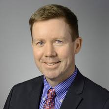 Associate Professor Anthony Smith