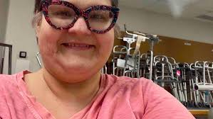 Fundraiser for Sherri Parrish by Aleah Goode : Help Heather Parrish Fight  Cancer