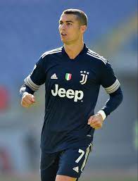 Последние твиты от cristiano ronaldo (@cristiano). Cristiano Ronaldo To Be Transfer Listed As Juventus Look To Cash In On 540k A Week Star Before Contract Ends