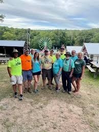 Grahamsville Little World's Fair