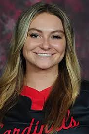 2021 Softball Roster