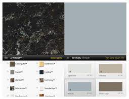 Before releasing cambria quartz countertop colors, we have done researches, studied market research and reviewed customer feedback so the information we provide. How To Choose The Paint Color That Complements Your Cambria Quartz Countertops Marva The Galleria Of Stone
