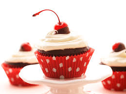 Resultado de imagem para cupcake