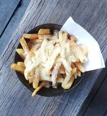 Just because of the name, their origin story isn't any simpler.it is not. French Fries The Waitress Named Siti Suggested Add On Rm8 For Truffle Oil And Parmesan Cheese Omg It Was Marvelous And Did Not Dissapoint They Have Sweet Potato Fries Available As Well