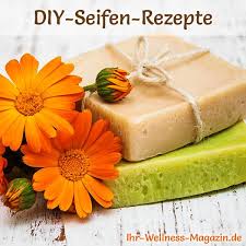 Seife Fur Unreine Haut Selber Machen Seifen Rezept Anleitung Seifen Rezepte Seife Herstellen Seife