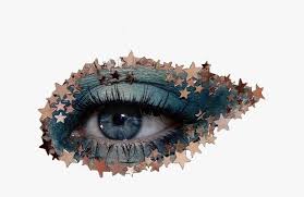 Meet your new summer makeup vibe. Eye Aesthetic Makeup Stars Blue Eyeshadow Pngs Aesthetic Blue Pngs Transparent Png Transparent Png Image Pngitem