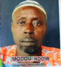 Department of Information Services Gambia- DOIS