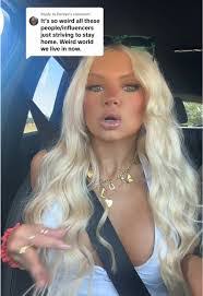 Denise Schultz's Instagram, Twitter & Facebook