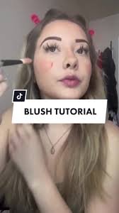 How to Get The Heart Blush