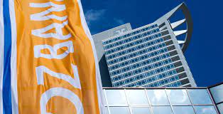 „mit diesem ergebnis hat die dz bank gruppe einmal mehr ihre widerstandsfähigkeit, diversifikation und ertragskraft auch in krisenzeiten unter beweis gestellt.. Dz Bank Schwimmt Im Zahlungsverkehr Gegen Den Strom Dertreasurer