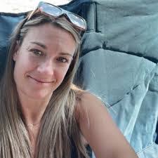 Teri Corbin's Instagram, Twitter & Facebook