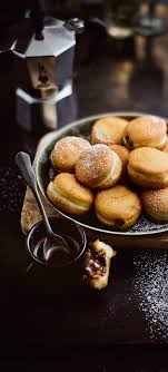 Pancakes Crepes Gaufres Surgeles Picard Gourmandise Beignets Recette Picard