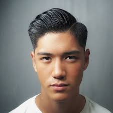 Choose a design to add some extra style to the fade. 50 Best Asian Hairstyles For Men 2021 Guide Asian Man Haircut Asian Haircut Asian Men Hairstyle