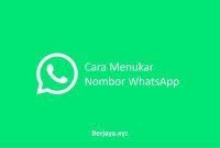 Kalau di hp merk ***** apa sama saja cara untuk membunyikan kembali status teman di whatsapp? Cara Buka Whatsapp Disekat Atau Kena Block Dengan Mudah