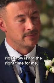 Tom really walked away from Maria because he didn’t want to be a provider  after he reassured her mom. I just can’t 🤦🏾‍♀️