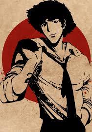 cowboy bebop bebop is an 11/10 but it's got some, uh, pretentious fans. Cowboy Bebop The Movie Movie Fanart Fanart Tv