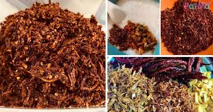 Resep sambal goreng kentang dengan bumbu sederhana namun memiliki cita rasa enak meresap. Rupanya Macam Ni Cara Masak Sambal Garing Pedas Homemade Resipi Terpaling Ringkas Pa Ma