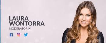 Simon zoller hat sich getraut: Who Is Laura Wontorra Dating Laura Wontorra Boyfriend Husband