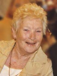 Condolence Book for Kay (Catherine) McDonnell (née Byrne) (Tralee, Kerry)