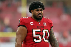 Should Seahawks trade for Buccaneers DT Vita Vea?