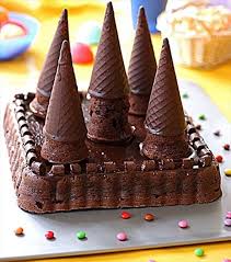 Recettes Recette Gateau Anniversaire Chocolat Gateau Anniversaire Gateau