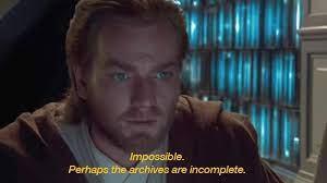 Meme Generator Obi Wan Archives Incomplete Newfa Stuff