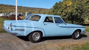 Image result for Polar White 1962 Dart