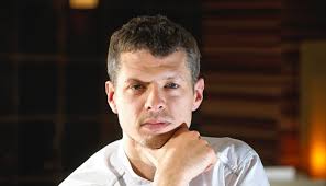 Top Chef Conor Dempsey Interview