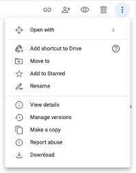 Adding a file to a different folder or multiple folders in google drive isn't always easy, between drag, shift + z and move to it's surprising how many people make mistakes. Solved How To Download Pictures From Google Drive