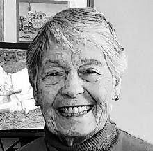 Virginia Baxter Obituary (2021)