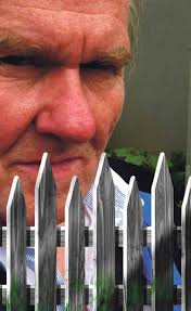 Ire at reservoir plan